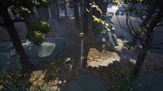 Screenshot Skully 2