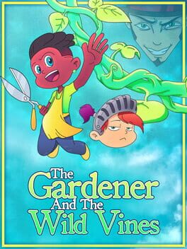 Cover The Gardener and the Wild Vines