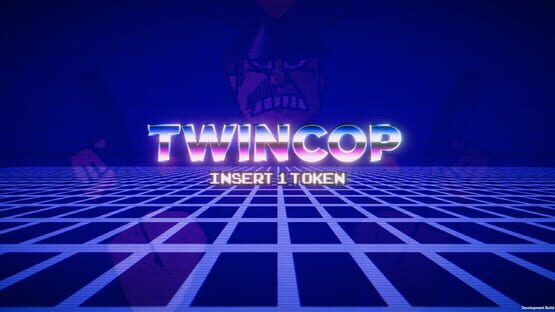 Screenshot TwinCop 1