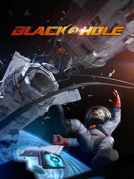 Cover Blackhole