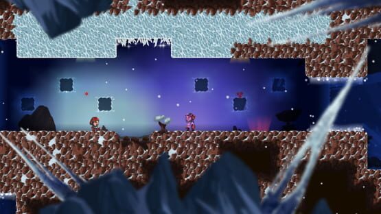 Screenshot Blackhole 2