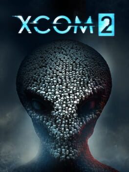 Cover XCOM 2