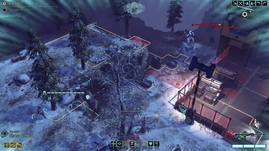 Screenshot XCOM 2 3