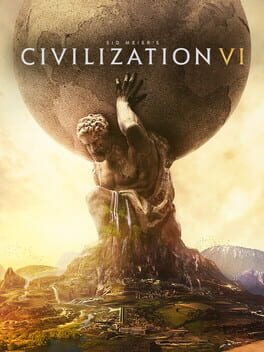 Cover Sid Meier's Civilization VI