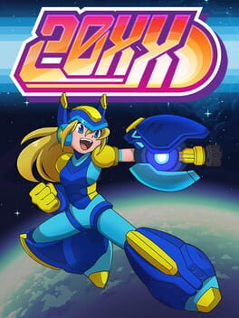 Cover 20XX