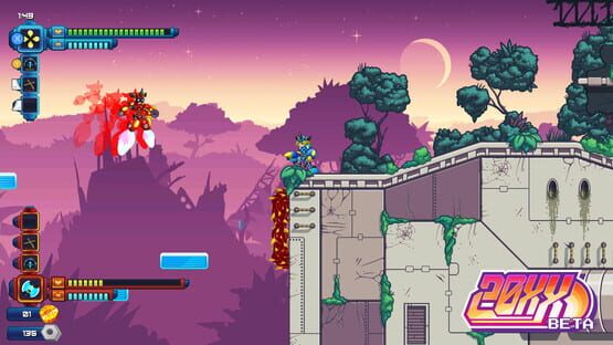 Screenshot 20XX 1