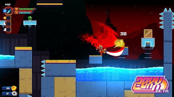 Screenshot 20XX 2