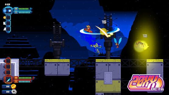 Screenshot 20XX 3