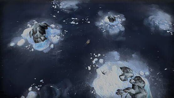 Screenshot Abandon Ship 2