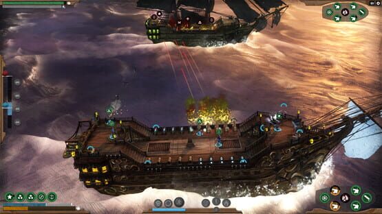 Screenshot Abandon Ship 3