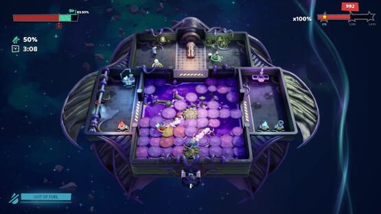 Screenshot Fueled Up 3