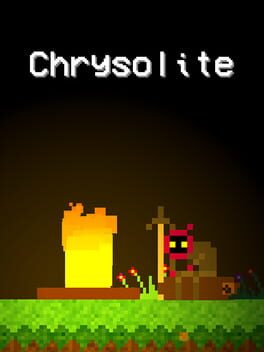 Cover Chrysolite