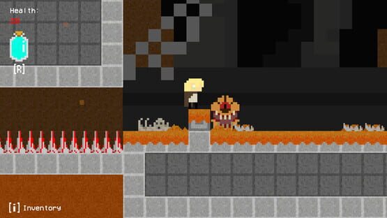 Screenshot Chrysolite 2