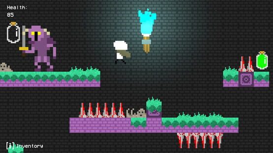 Screenshot Chrysolite 3