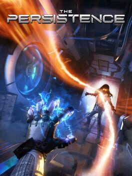 Cover The Persistence