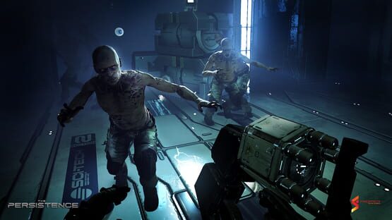 Screenshot The Persistence 3