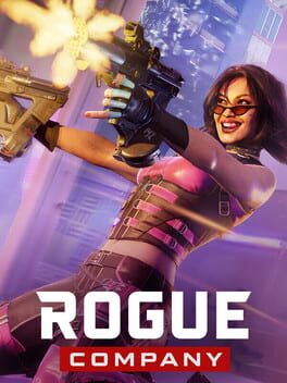 Cover Rogue Company