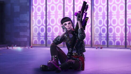 Screenshot Rogue Company 1