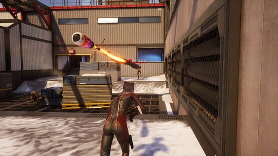 Screenshot Rogue Company 3