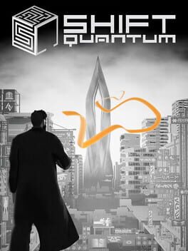 Cover Shift Quantum
