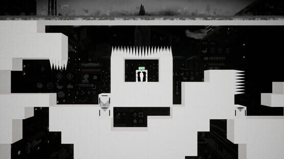 Screenshot Shift Quantum 2