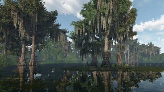 Screenshot Fishing Planet 3