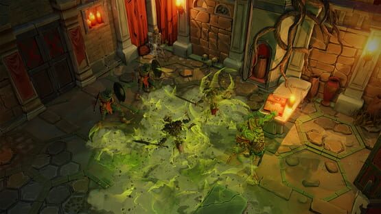 Screenshot Gloomhaven 2