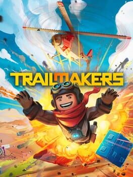 Cover Trailmakers