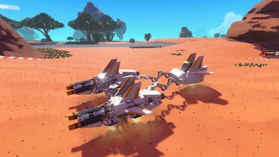 Screenshot Trailmakers 2