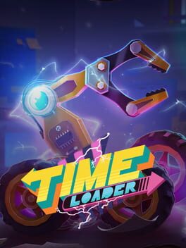 Cover Time Loader