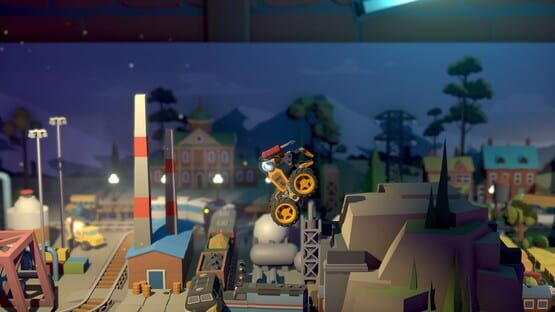 Screenshot Time Loader 1