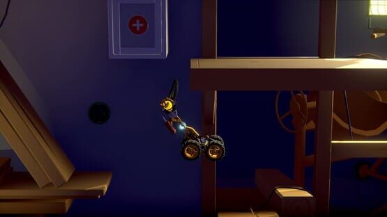 Screenshot Time Loader 2