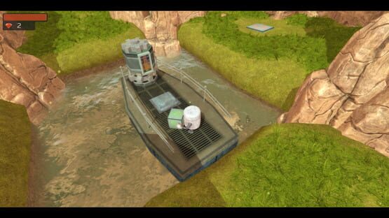 Screenshot Scrap Garden 1