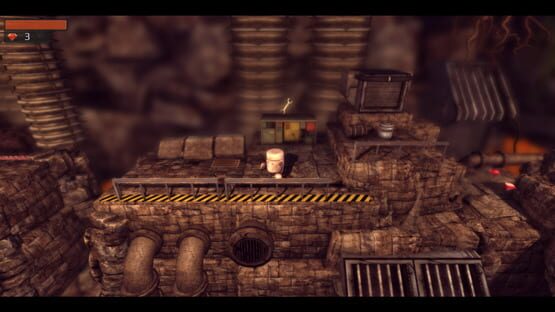 Screenshot Scrap Garden 2