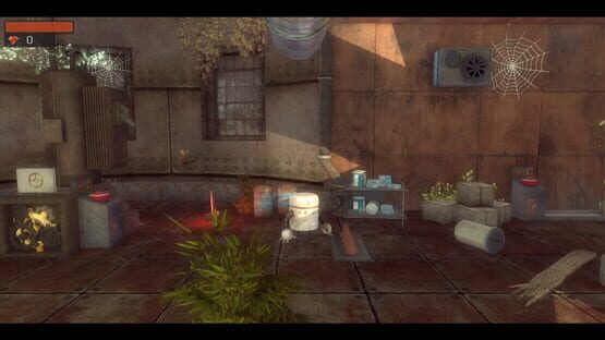 Screenshot Scrap Garden 3