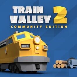 Cover Train Valley 2: Community Edition