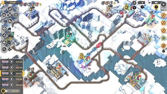 Screenshot Train Valley 2: Community Edition 2