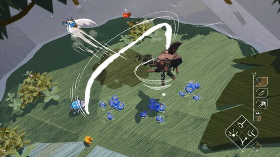 Screenshot Stonefly 1