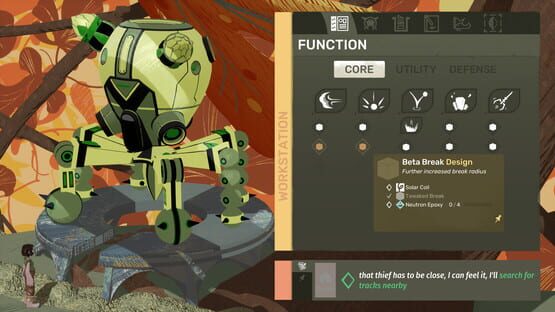 Screenshot Stonefly 3