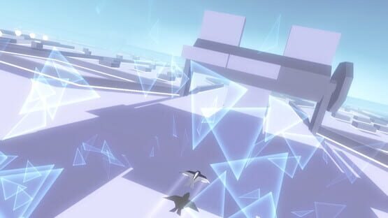 Screenshot Race the Sun 2