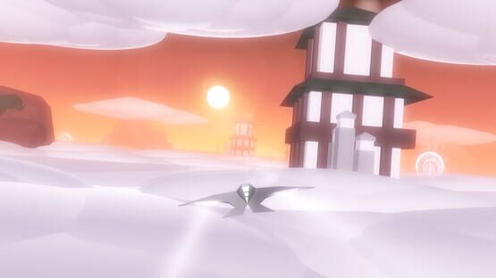 Screenshot Race the Sun 3