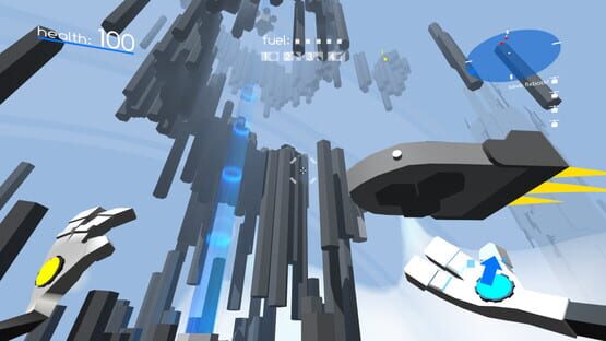 Screenshot Cloudbase Prime 1