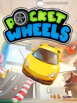 Cover Pocket Wheels
