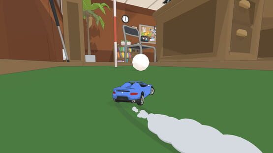 Screenshot Pocket Wheels 2