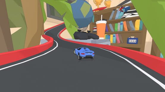 Screenshot Pocket Wheels 3