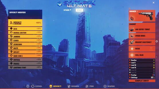 Screenshot Synthetik: Ultimate 3