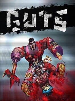 Cover Guts