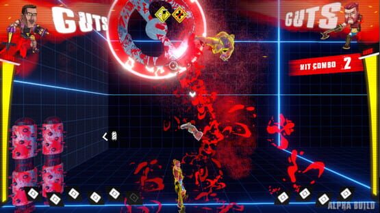 Screenshot Guts 2