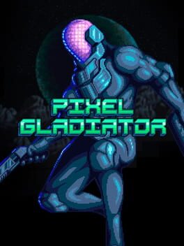 Cover Pixel Gladiator