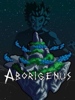 Cover Aborigenus
